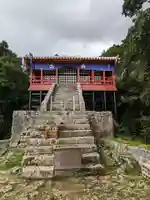 末吉宮(沖縄県)