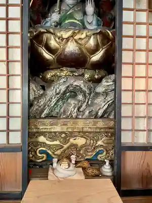 嚴島神社(千葉県)