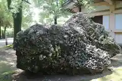 真清田神社の建物その他