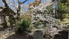 欣浄寺(京都府)