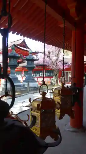 春日大社のその他建物