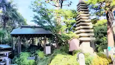 万福寺(東京都)