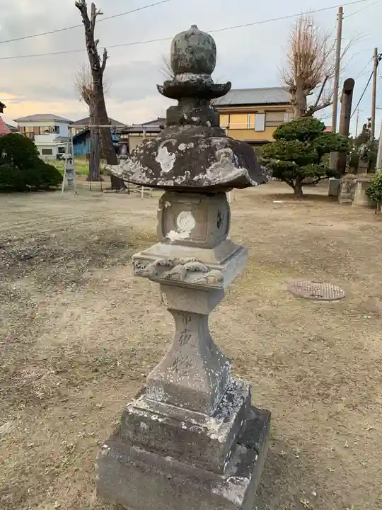 須賀神社(千葉県)