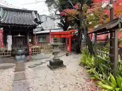 瀧泉寺（目黒不動尊）(東京都)