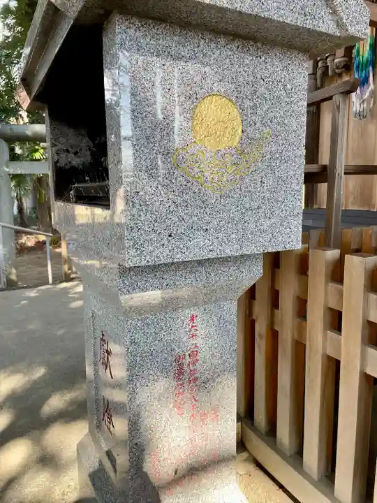 日限富士浅間神社(栃木県)