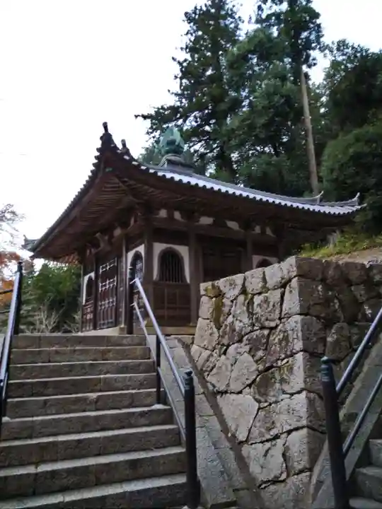長谷寺のその他建物