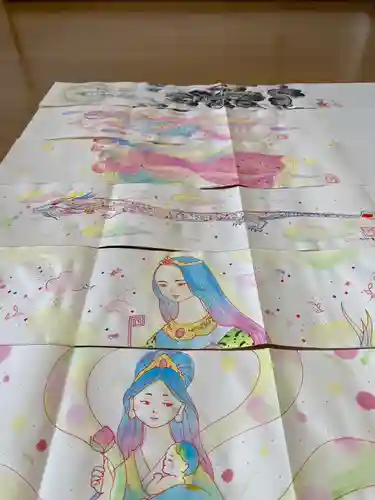 長高寺の御朱印