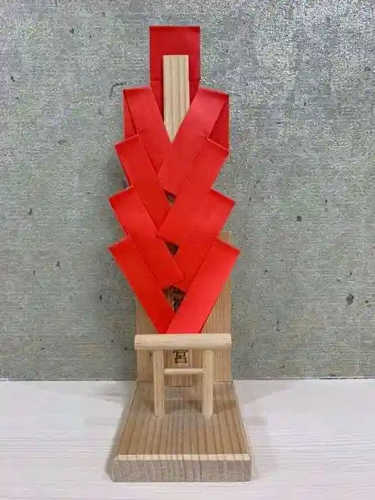 北海道神宮頓宮の授与品その他