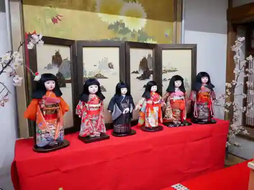 秋葉總本殿可睡斎のお祭り