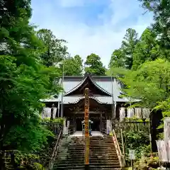 方廣寺(静岡県)