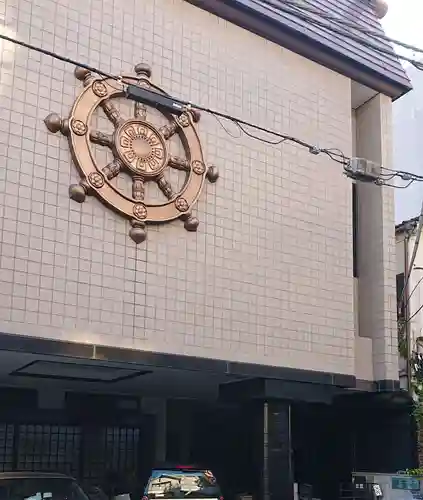 覺音寺のその他建物