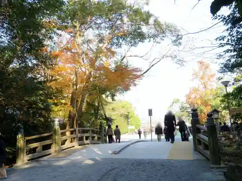 伊勢神宮外宮（豊受大神宮）の建物その他