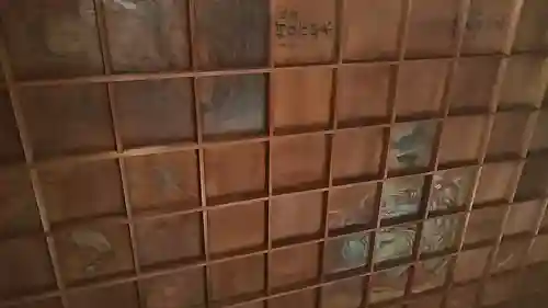 今山大師寺の芸術