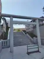 駒込妙義神社(東京都)