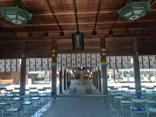 京都霊山護國神社(京都府)
