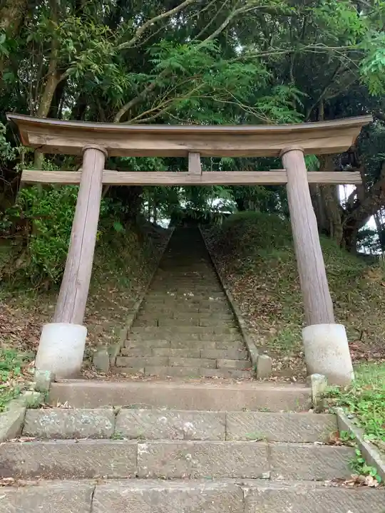 浅間神社(千葉県)