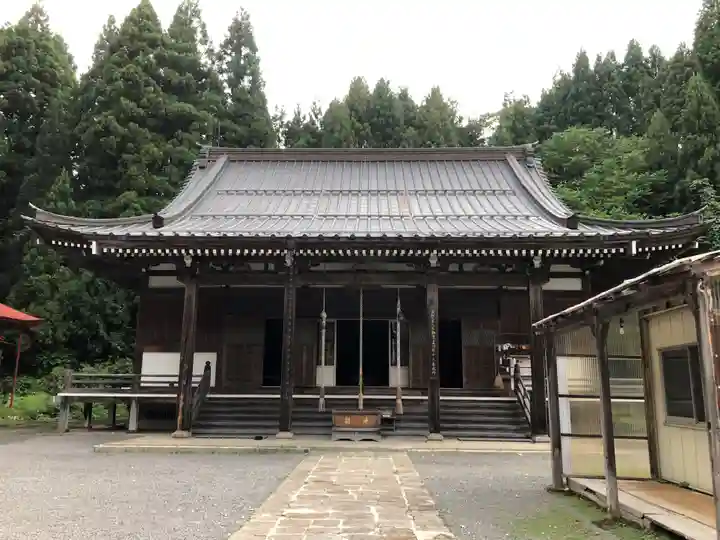 国上寺(青森県)