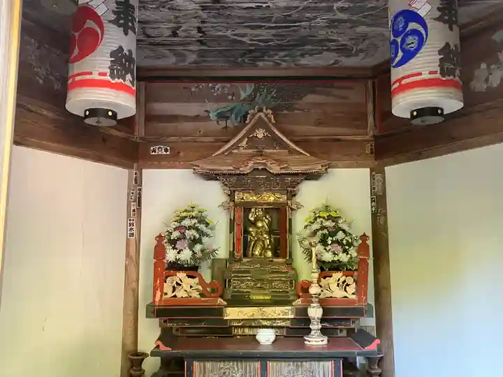 国上寺(新潟県)