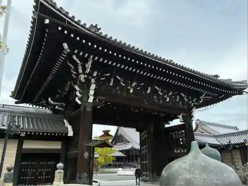 本願寺（西本願寺）(京都府)