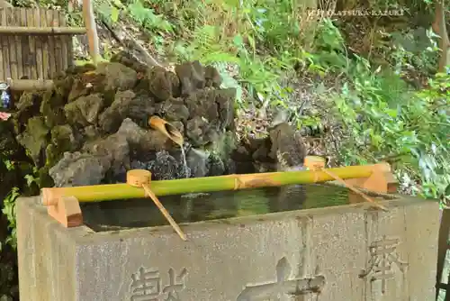 伊勢山皇大神宮(神奈川県)