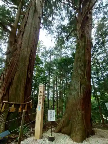 鷲子山上神社(茨城県)