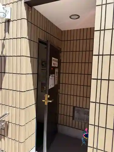 高平稲荷神社(東京都)