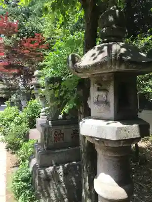 大宝八幡宮のその他建物