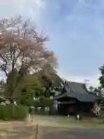 尉殿神社のその他建物