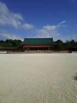 平安神宮のその他建物