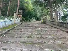 内宮神社(愛媛県)