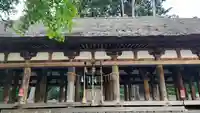 新宮熊野神社(福島県)