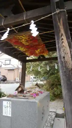 豊景神社(福島県)