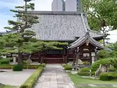 妙光寺(大阪府)