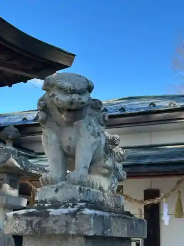 大宮神社(長野県)