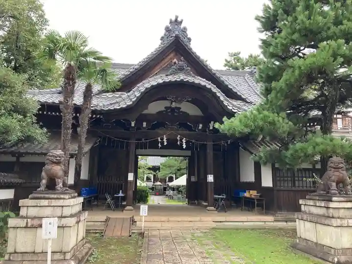 観音寺(世田谷山観音寺)(東京都)