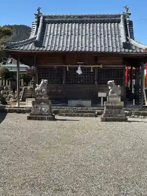 愛宕神社(岐阜県)