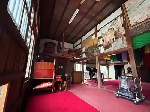 興龍寺(長野県)