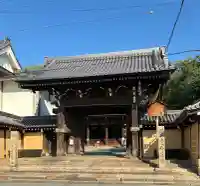 本願寺堺別院(大阪府)