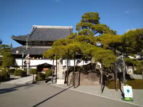 花岳寺の建物その他