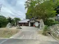 多聞寺(奈良県)