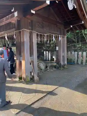 近江神宮(滋賀県)