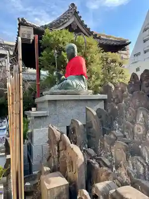 教安寺(神奈川県)