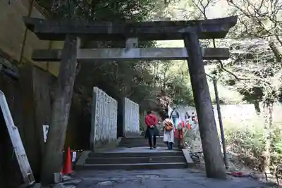 金刀比羅宮(香川県)