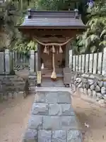 金谷神社(兵庫県)