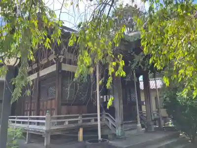 天王寺(東京都)