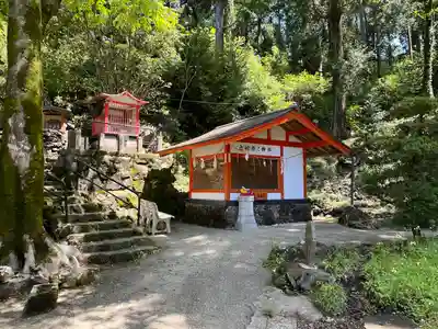 赤水蛇石神社のその他建物