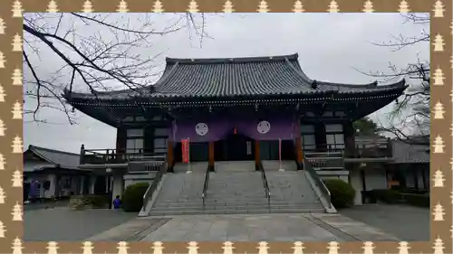伝通院(東京都)