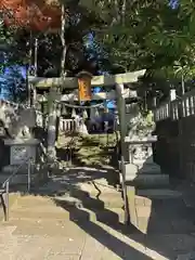 大宮・大原神社(千葉県)