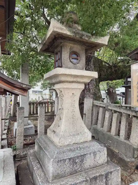 石津太神社(大阪府)