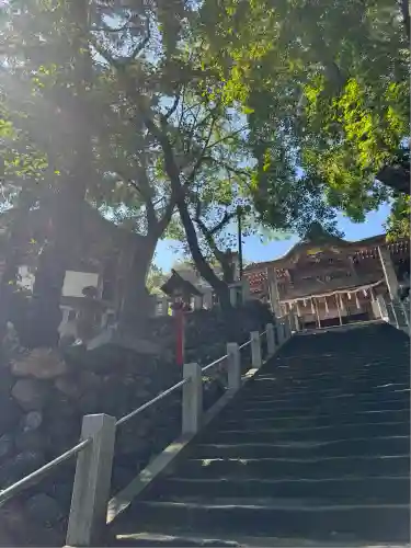 山名八幡宮(群馬県)